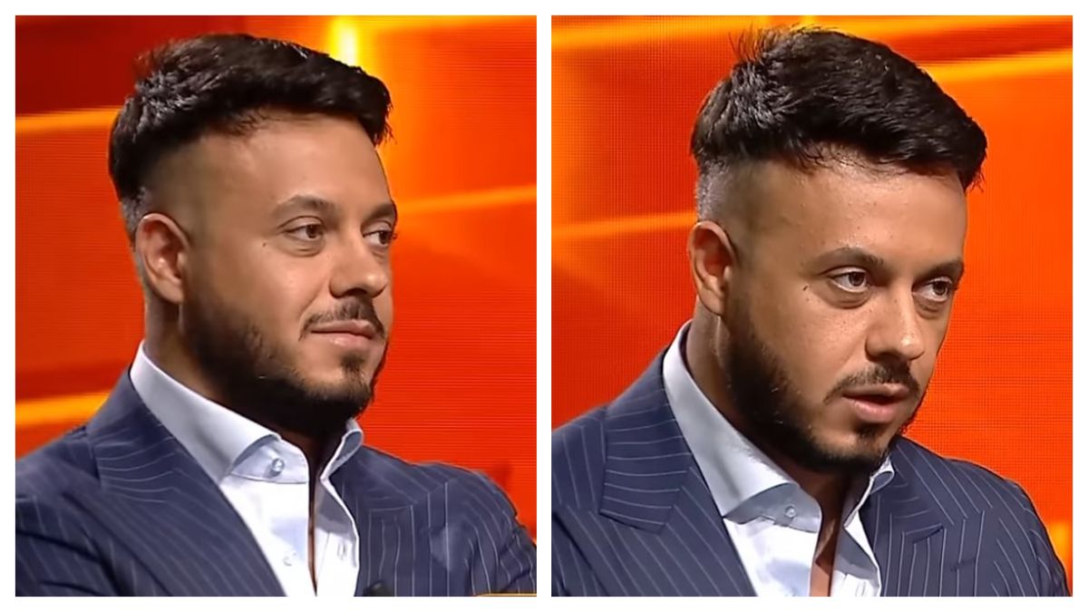 Ce afaceri are Gabi Bădălau