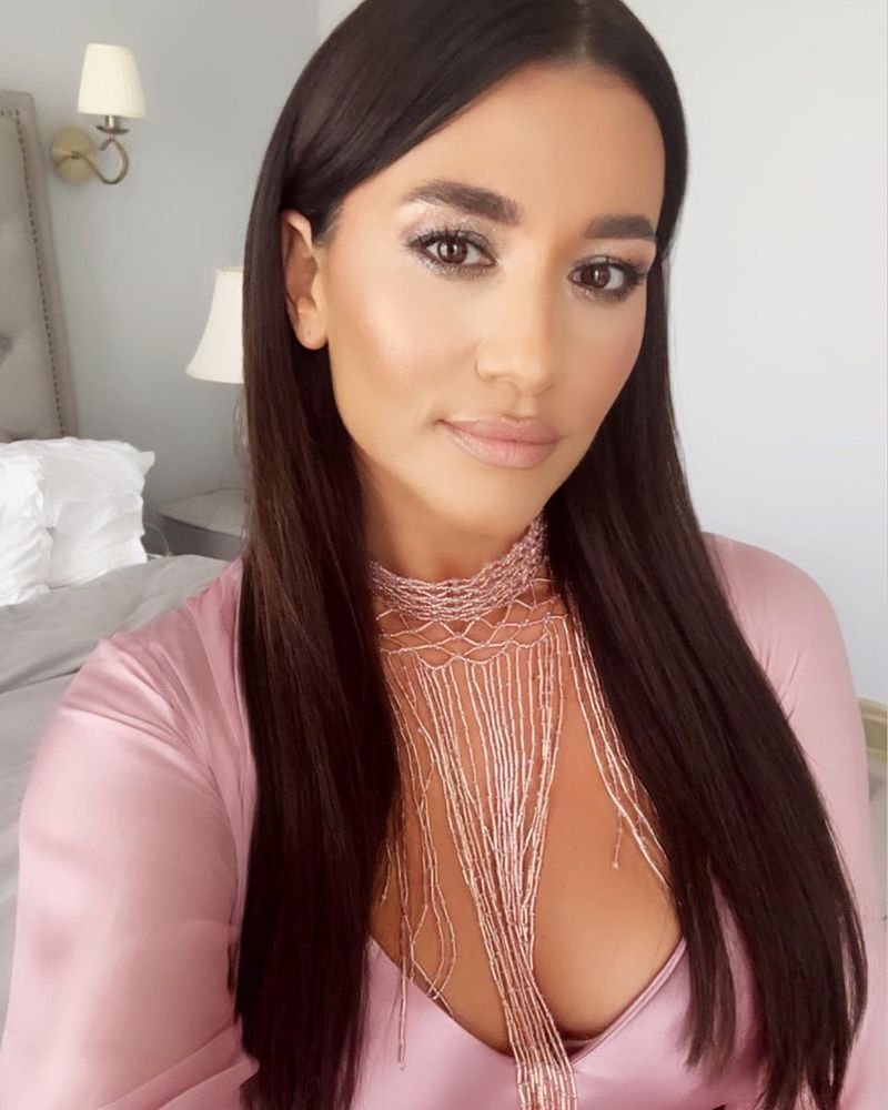 Claudia Pătrășcanu nu vrea să mai audă de Gabi Bădălău 