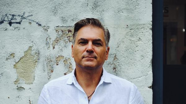 Mircea Radu, dezvăluiri din viața de familie! Ce spune despre relația cu cei doi copii ai săi?