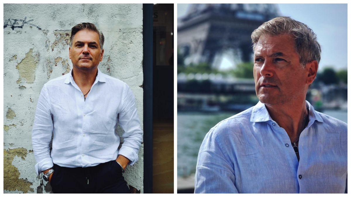 Mircea Radu, dezvăluiri din viața de familie