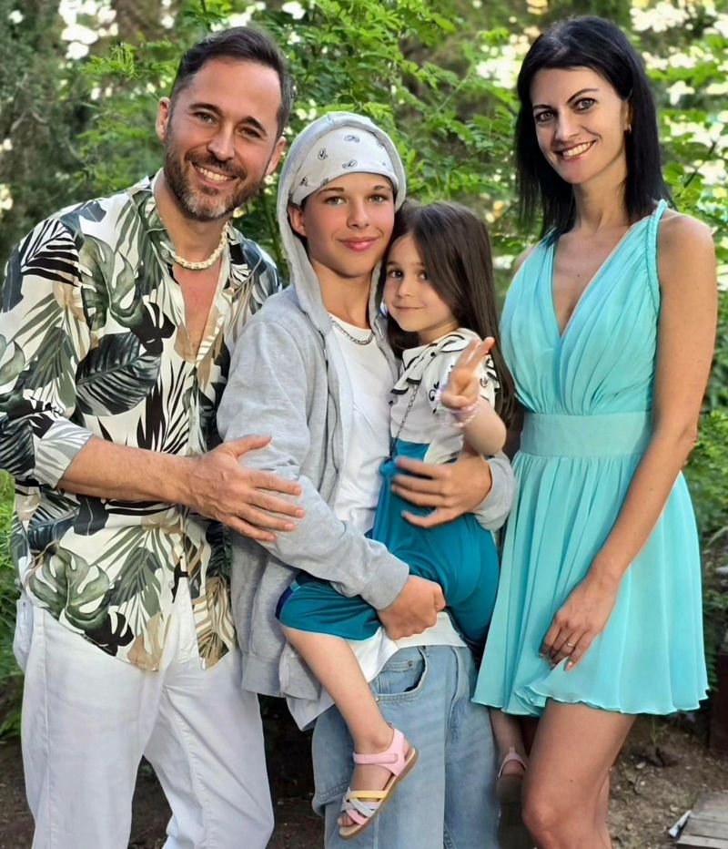 Magdalena Chihaia nu vrea ca Deea Maxer să vină la nunta ei