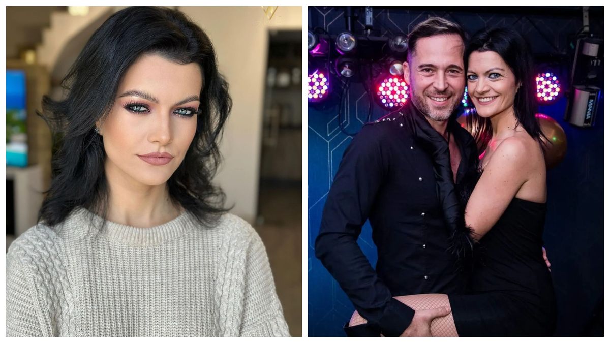 Magdalena Chihaia îi interzice Deei Maxer să participe la nunta ei 