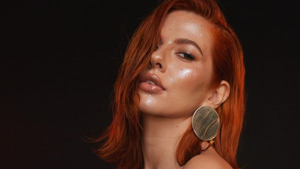 Experiența paranormală prin care a trecut Lidia Buble! Artistei nu i-a venit să creadă ce aude: "Când m-am rugat, zgomotele s-au oprit”