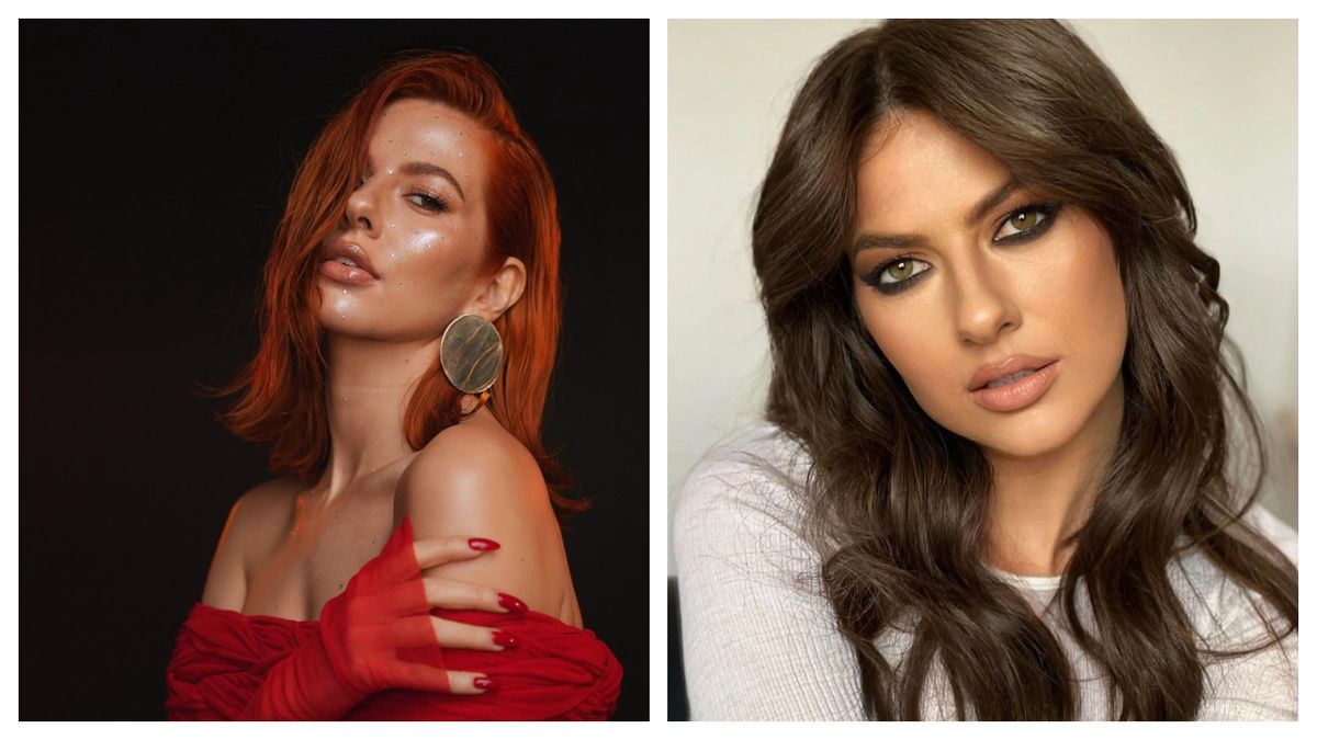  Lidia Buble, îngrozită de zgomote stranii într-un hotel bântuit 