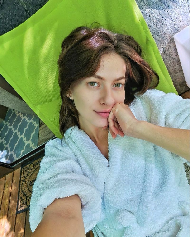 Noapte de coșmar pentru Lidia Buble 