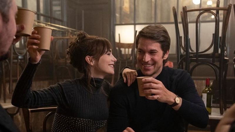 Netflix a lansat trailerul pentru sezonul 4 din &bdquo;Emily in Paris&rdquo;! C&acirc;nd apar primele episoade?
