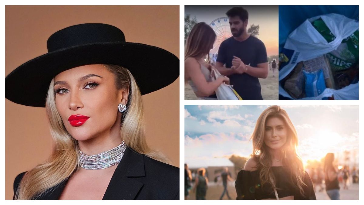 Lora intervine în scandalul Sânzianei Negru 