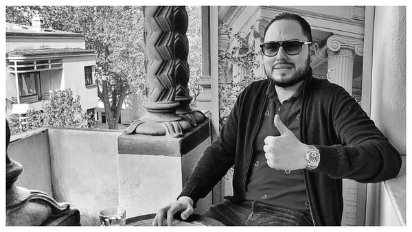 Fratele lui Andrei Versace rupe tăcerea după moartea lui: ”Nu a fost ucis, nu avea datorii”