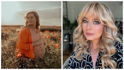 Laura Cosoi se pregătește să devină mamă pentru a patra oară: „Mă emoționez tare când știu ce urmează”