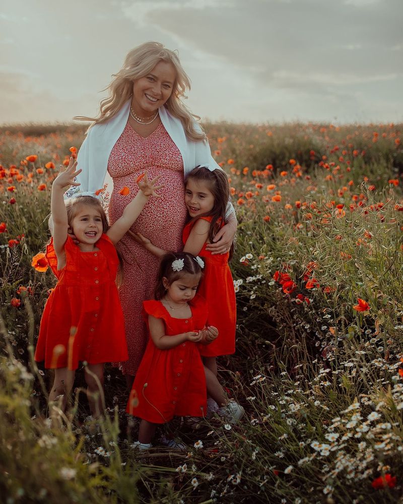 Ce spune Laura Cosoi despre ultimul trimestru de sarcină? 