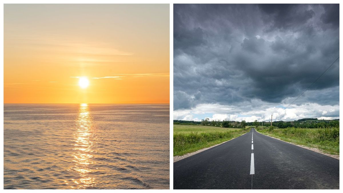 Meteorologii au actualizat prognoza meteo până în august