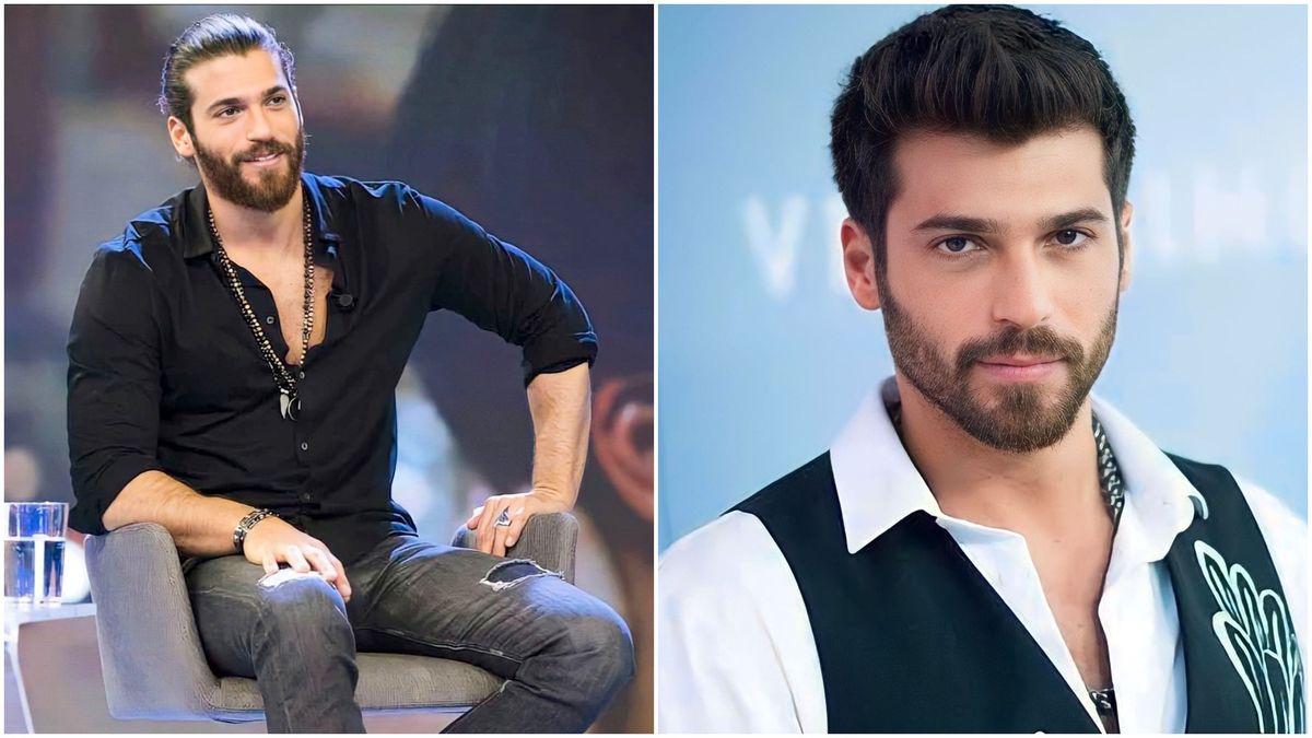 Can Yaman, nominalizat la categoria "Cel mai Bun Actor" 