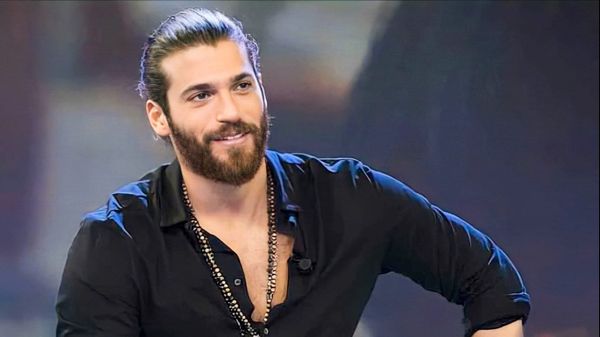 Festivalul de Film de la Veneția. Can Yaman, nominalizat la categoria "Cel mai bun actor"