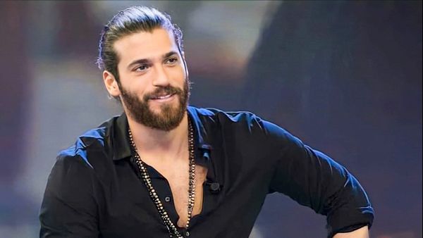 Festivalul de Film de la Veneția. Can Yaman, nominalizat la categoria "Cel mai bun actor"