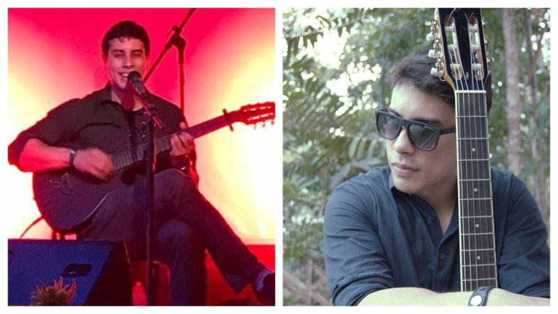 El este artistul care a murit pe scenă 