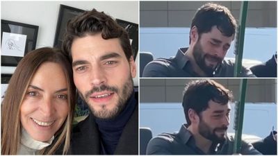 VIDEO. Durere fără margini la înmormântarea actriței Özlem Akınözü: 