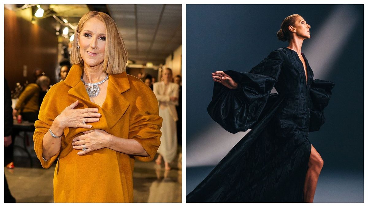 Celine Dion ar putea fi printre artiștii care c&acirc;ntă la Jocurile Olimpice 