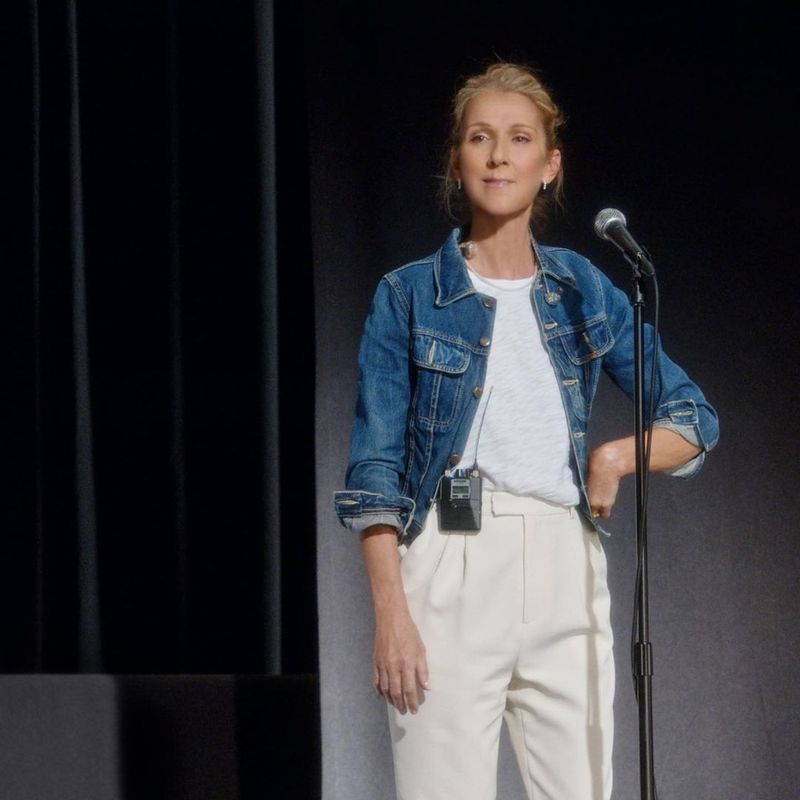 Cum se simte Celine Dion acum? 
