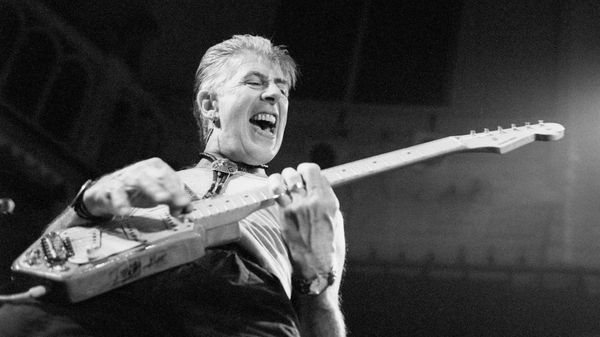 John Mayall, părintele blues-ului britanic, a &icirc;ncetat din viață. A fost un mentor pentru mulți artiști de renume