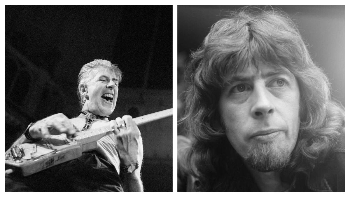 John Mayall a murit