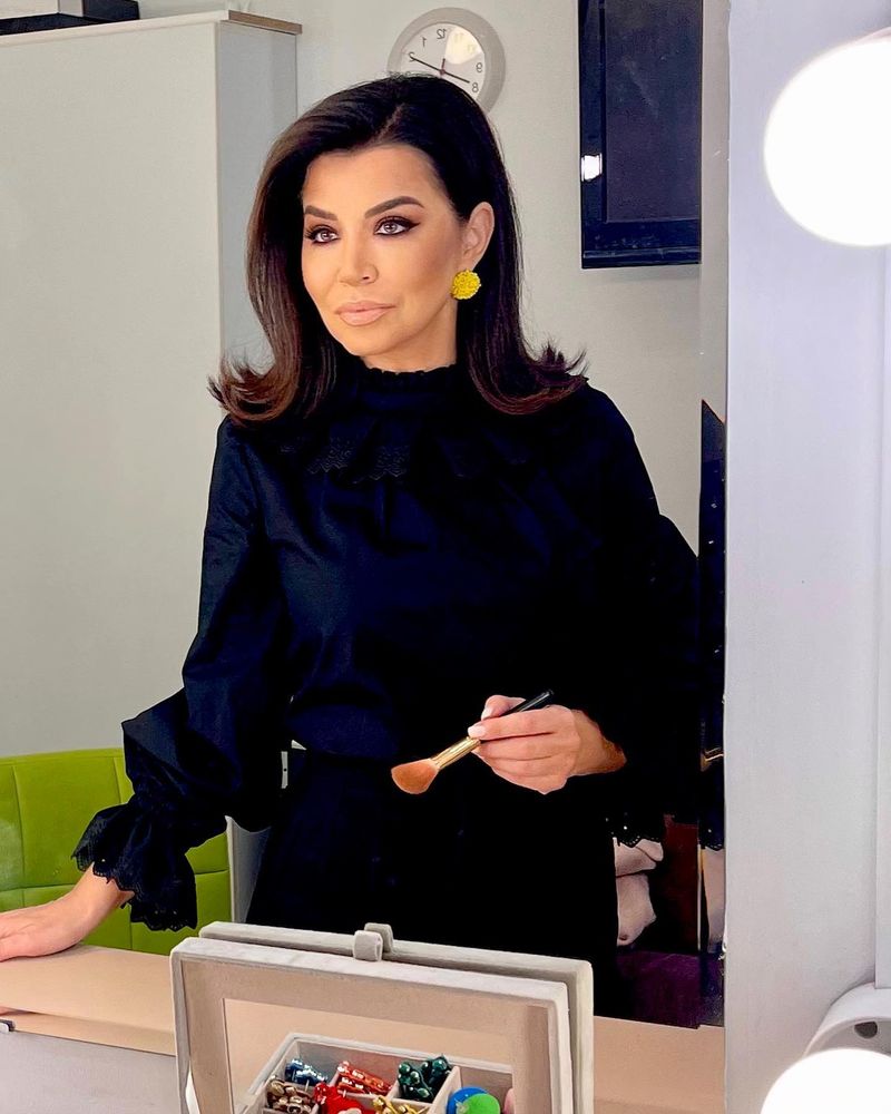 Simona Pătruleasa apare într-un film ce poate fi urmărit pe Netflix