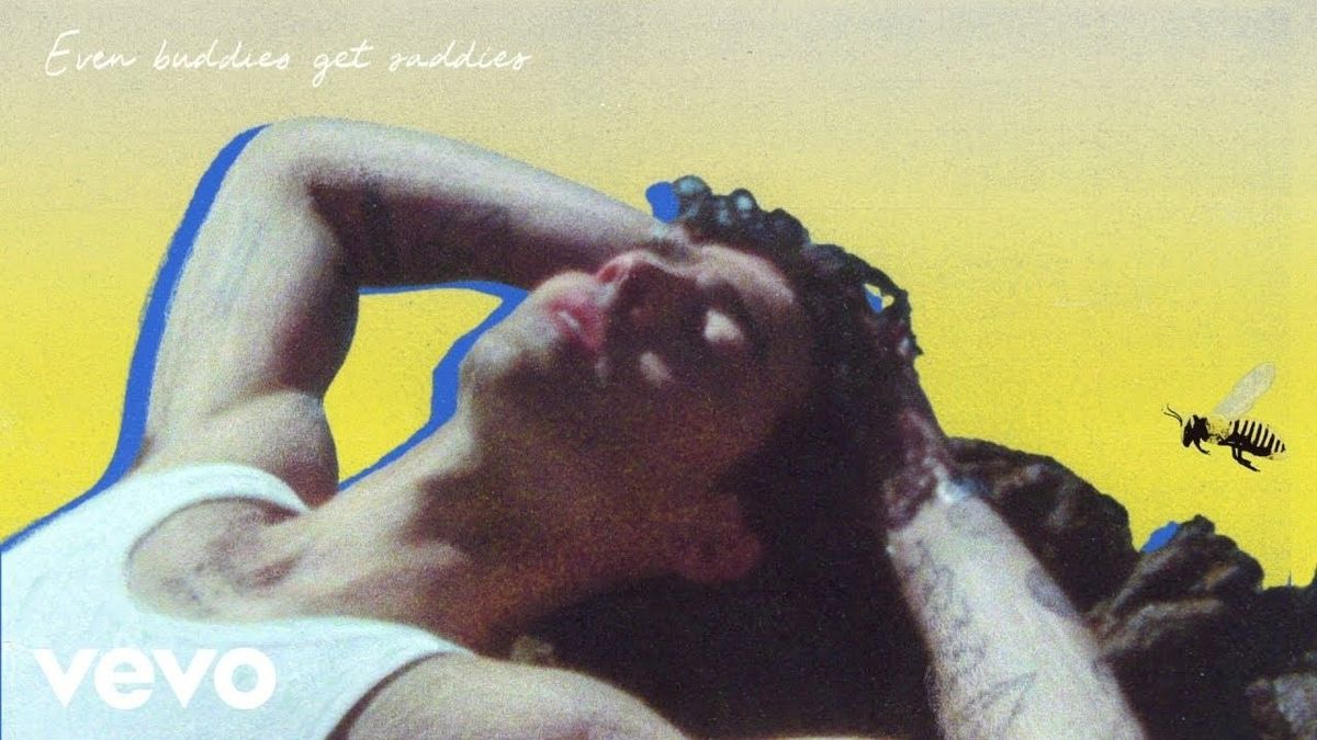 Joe Jonas  Work It Out