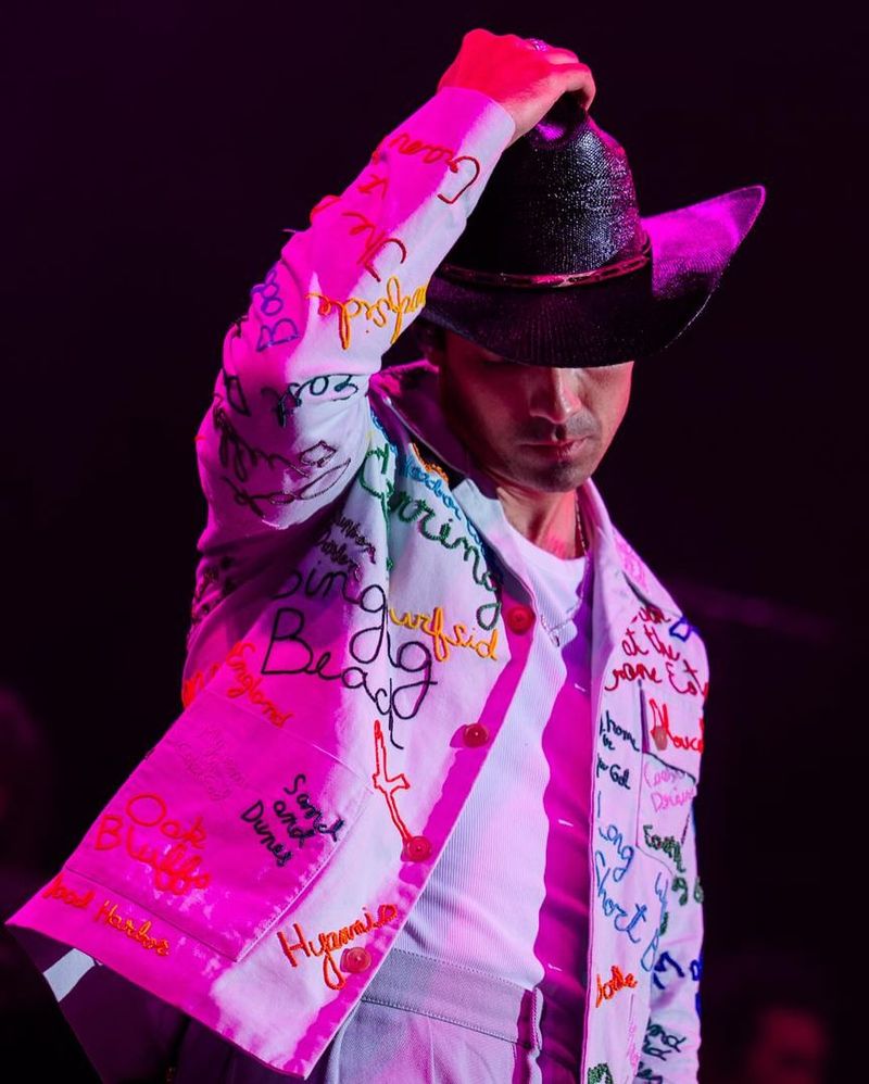 Joe Jonas