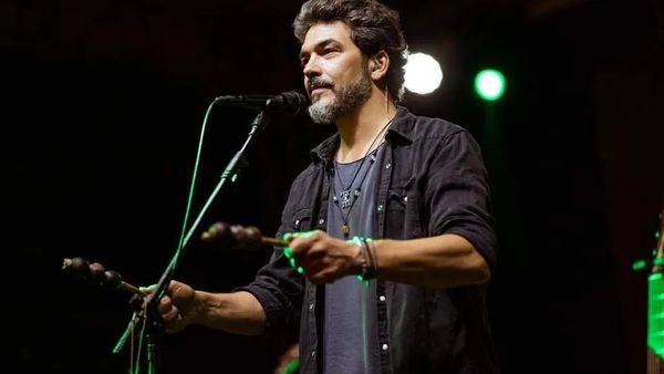 Cum și-a cunoscut Adrian Despot de la Vița de Vie soția: „Am crescut practic împreună, ne-am altoit și format unul după celălalt”