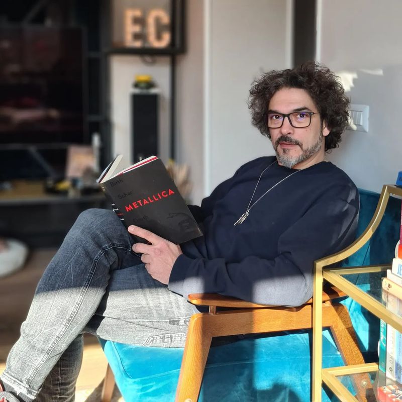 Ce spune Adrian Despot despre relația cu cei doi copii ai săi? 