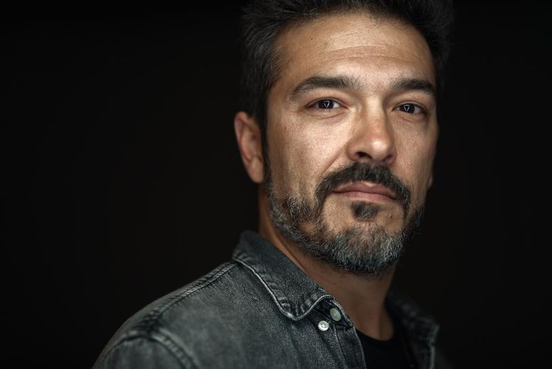 Adrian Despot, despre cum a început povestea de iubire cu soția lui 