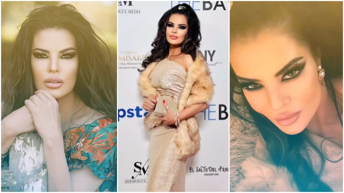 Esta TerBlanche a murit