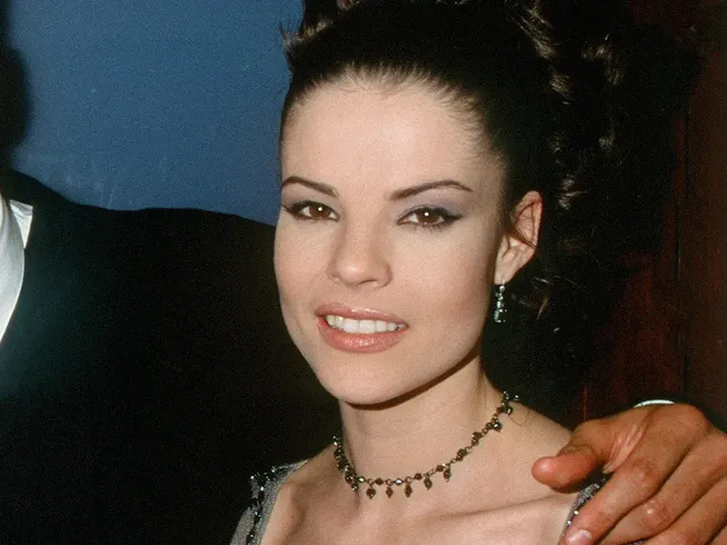 Esta TerBlanche a murit