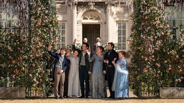 Netflix a făcut anunțul despre sezonul 4 din ”Bridgerton”! Cine va fi protagonistul?