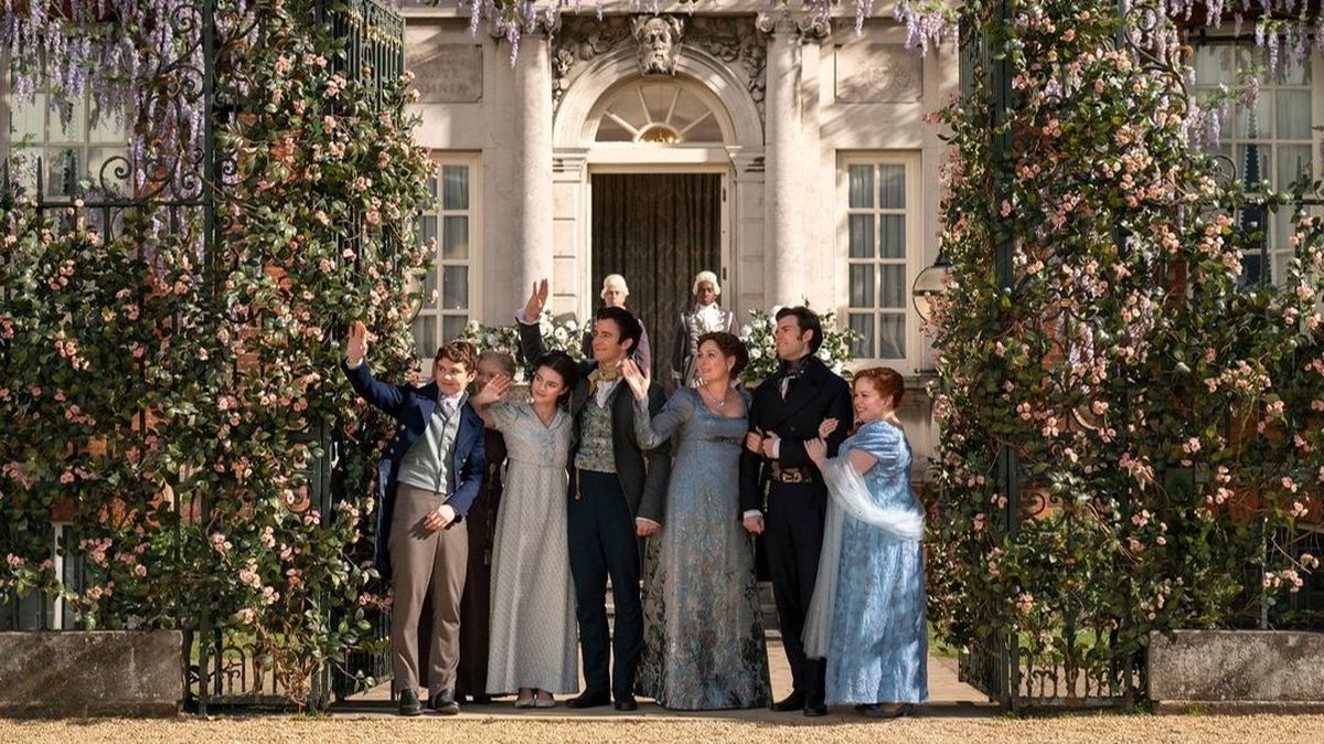 Despre ce personaj va fi sezonul 4 din ”Bridgerton”? 
