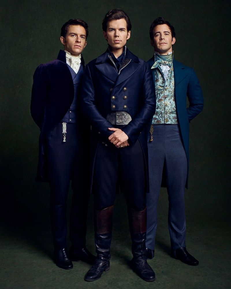 La ce trebuie să se aștepte fanii în sezonul 4 din ”Bridgerton”?