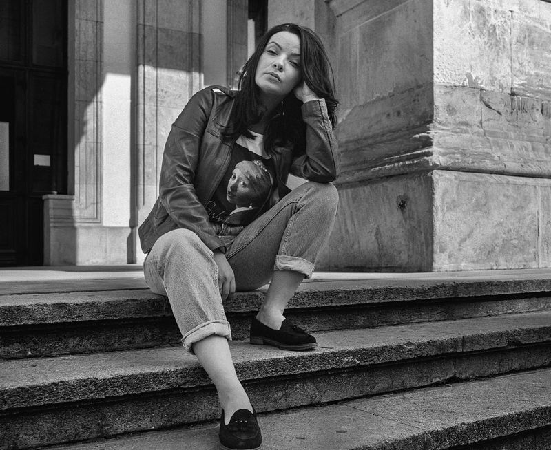 Ce sex are primul ei bebeluș