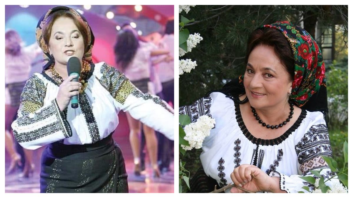  Laura Lavric, acuzată că a pălmuit un artist la o nuntă 