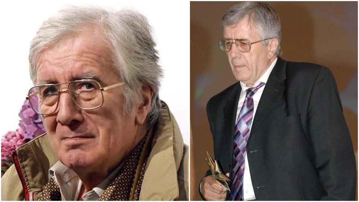  Cornel Constantiniu, diagnosticat cu Parkinson