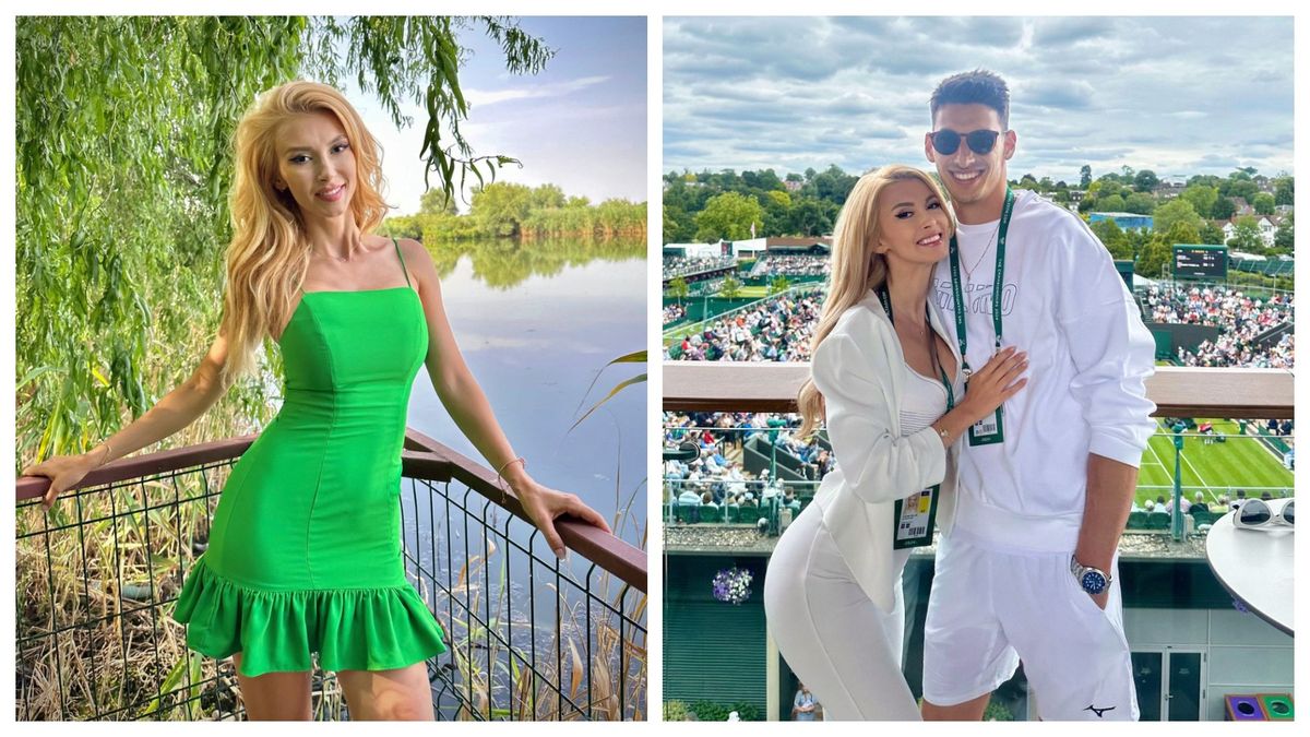 Andreea Bălan, noi dezvăluiri din relația cu Victor Cornea 