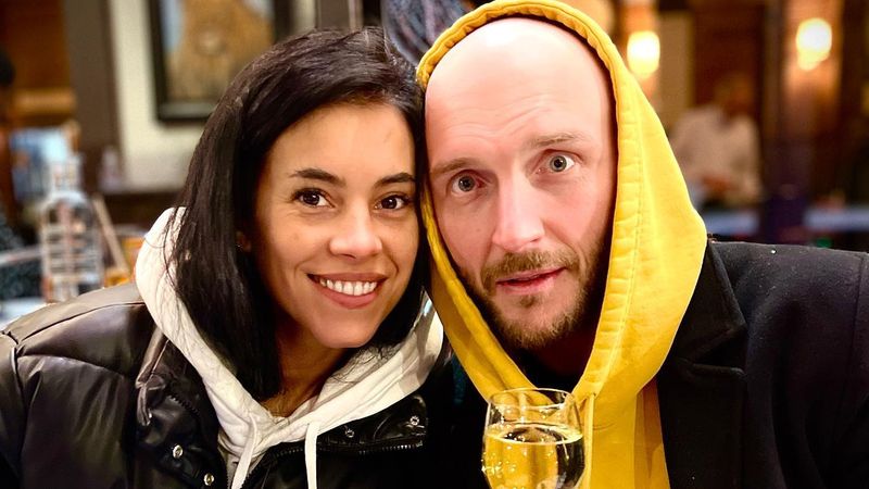 Mesaj transmis de Livia Eftimie, fosta soție a lui Cătălin Bordea, celor care o critică: &bdquo;Oamenii judecă fără să știe adevărul&rdquo;