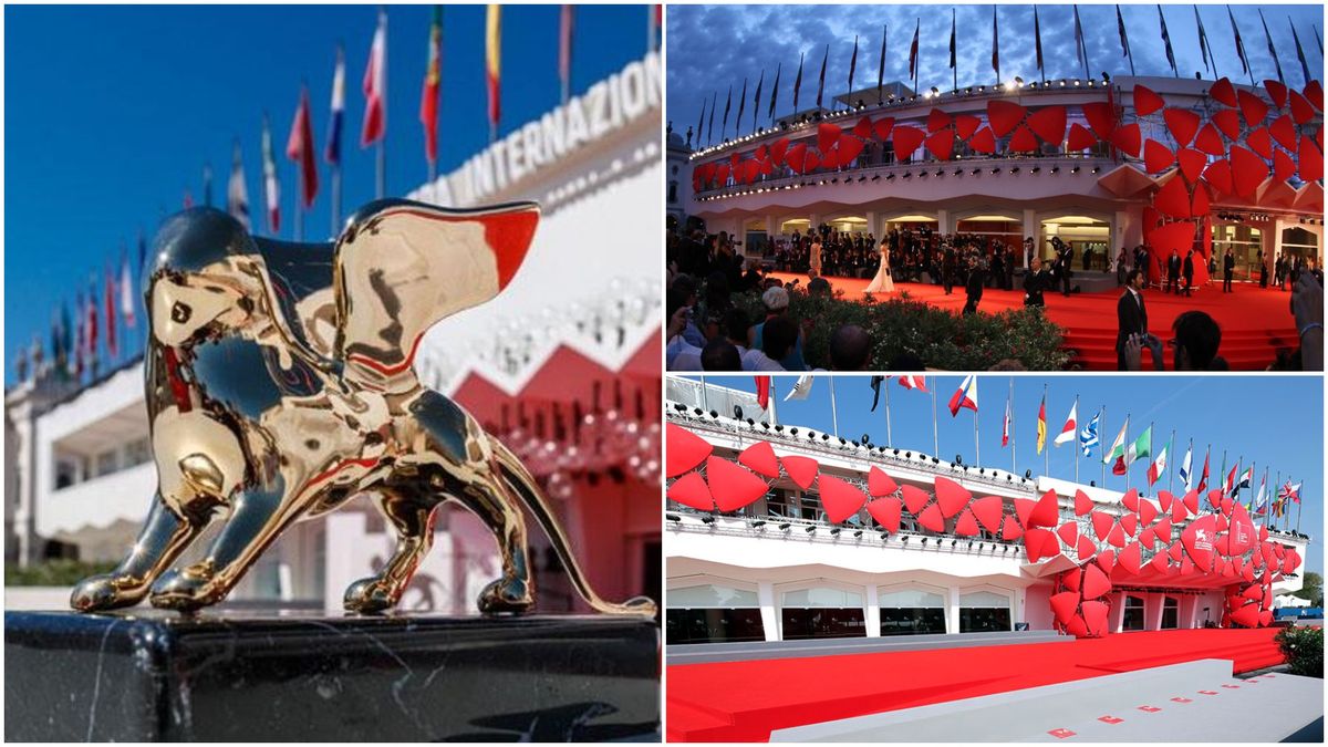 Două producţii româneşti au fost anunţate în programul Festivalului de Film de la Veneţia 2024.