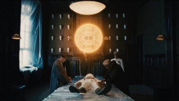 VIDEOCLIP: Rivo vs Armin van Buuren feat. Sharon Den Adel - In And Out Of Love 