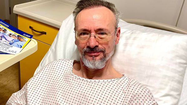 Care este starea de sănătate a lui Mihai Albu la două luni de la operația de cancer: ”Nu mai trebuie să fac chimioterapie”