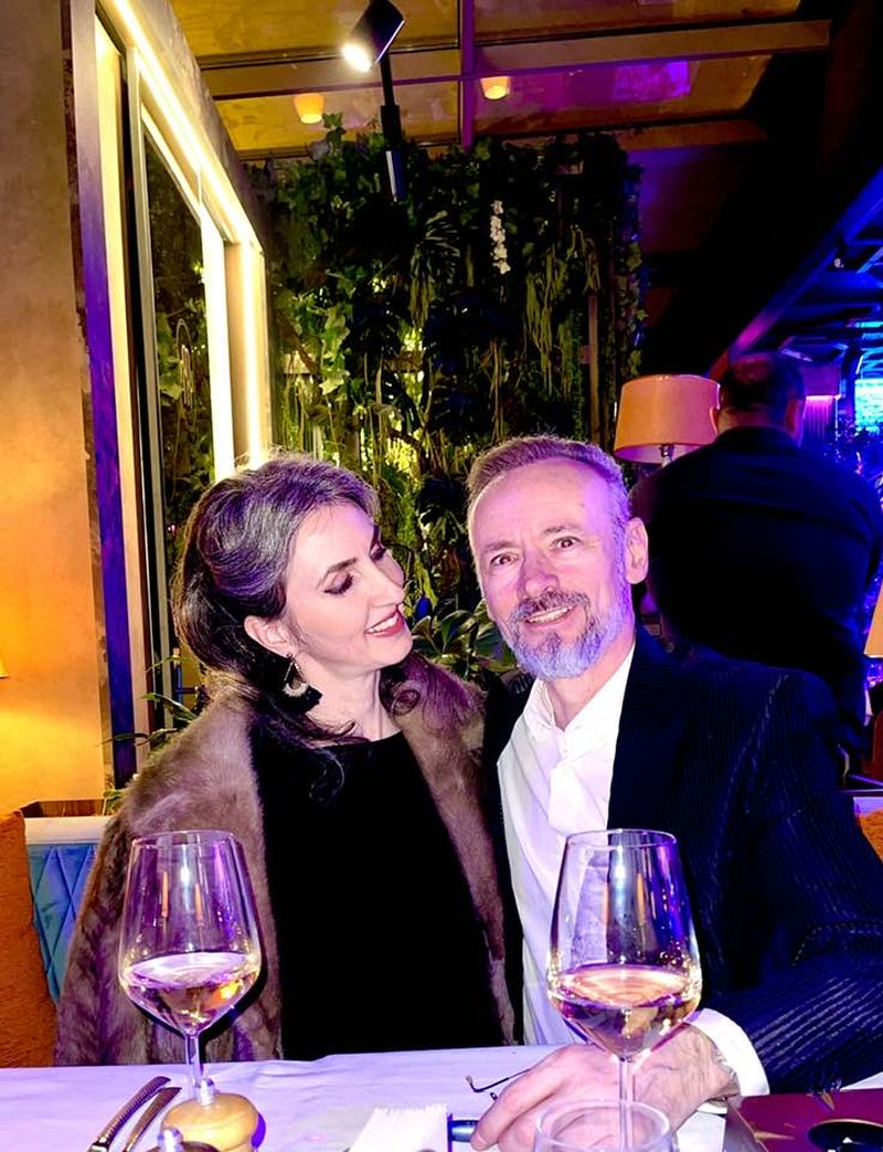 Mihai Albu a trecut prin momente cumplite după ce a fost diagnosticat cu cancer