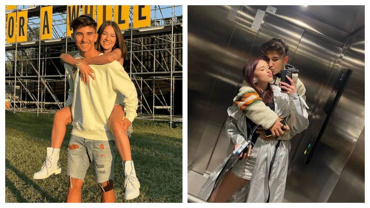 Sebastian Dobrincu și Mimi au făcut pace