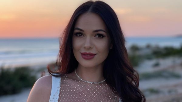 Deea Maxer și fiica ei, Maysa, la spital pentru o dublă intervenție chirurgicală. Ce diagnostic i-au pus medicii: ”Va fi o recuperare grea”