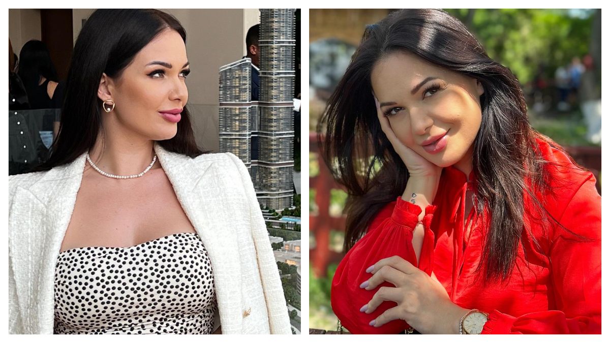 Deea Maxer trece prin momente dificile