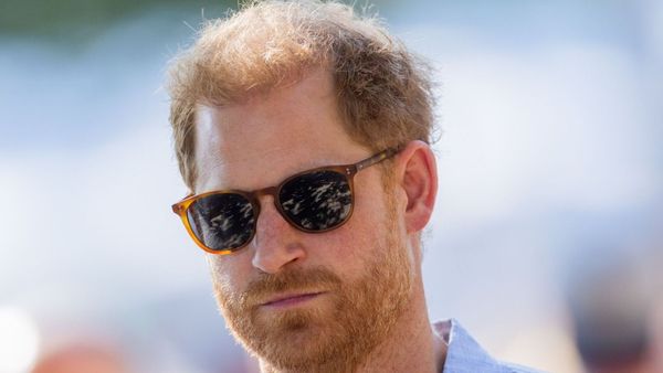 Prințul Harry a felicitat-o pe Kate Middleton pentru apariția la Wimbledon. Ce mesaj i-a transmis?