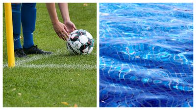 Cine este fotbalistul de la Dinamo care a murit după ce a mers la o piscină? Ce au descoperit medicii