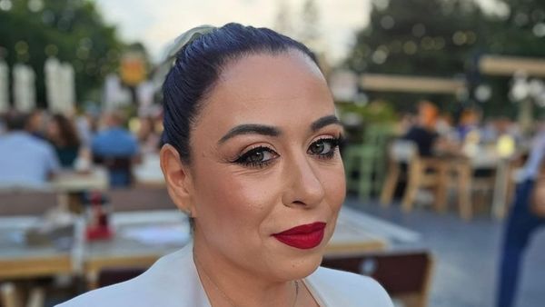 Reacția Oanei Roman după ce a fost acuzată că și-a lăsat fiica nesupravegheată: „A ieșit din hotel plângând pentru că a fost dată afară”